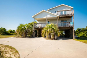 Sound Bite by Oak Island Accommodations